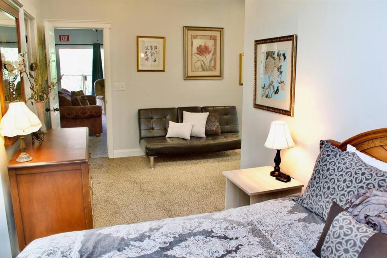 Lv5 Upper Floor Suite La Verkin Exterior foto